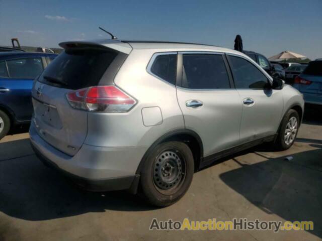 NISSAN ROGUE S, 5N1AT2MT8EC827046