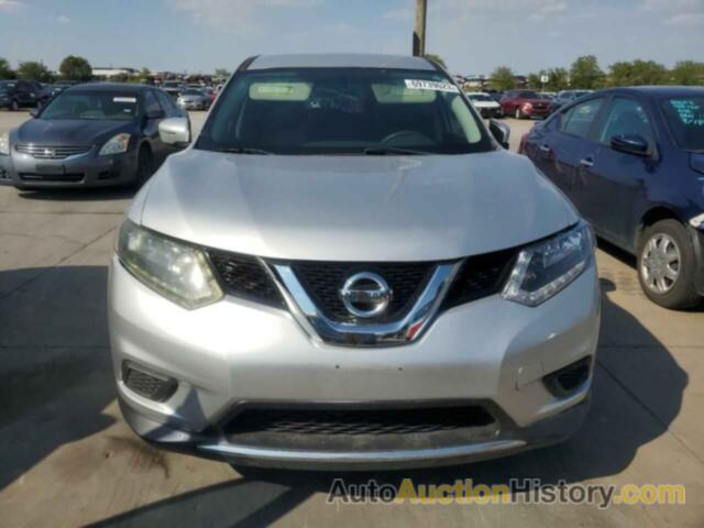 NISSAN ROGUE S, 5N1AT2MT8EC827046