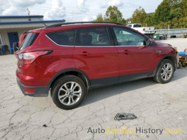 FORD ESCAPE SE, 1FMCU9GD1JUB05635