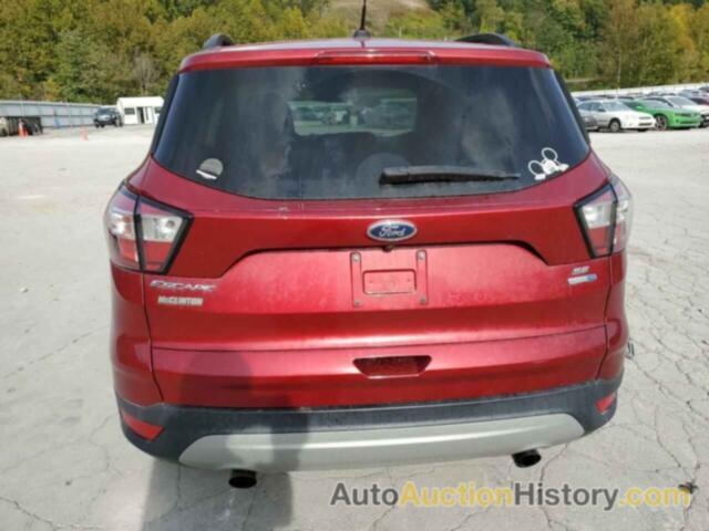 FORD ESCAPE SE, 1FMCU9GD1JUB05635