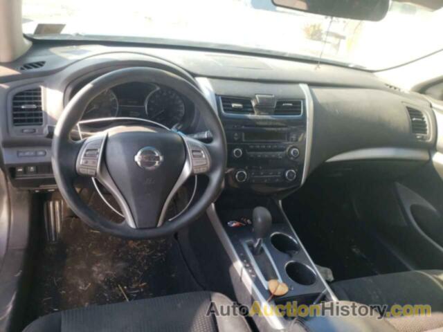 NISSAN ALTIMA 2.5, 1N4AL3AP9FC583724