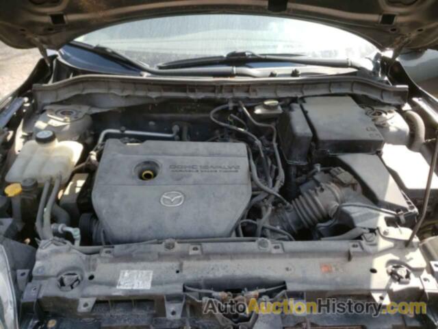 MAZDA 3 I, JM1BL1VF6B1488841