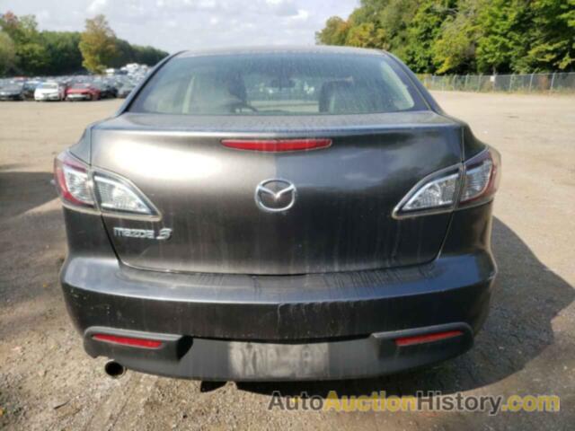 MAZDA 3 I, JM1BL1VF6B1488841