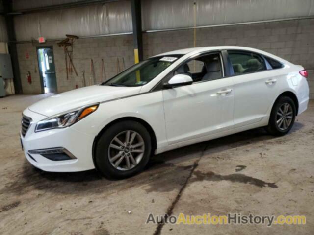 HYUNDAI SONATA SE, 5NPE24AF3FH122356