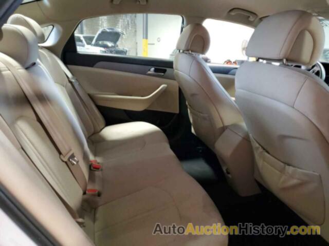 HYUNDAI SONATA SE, 5NPE24AF3FH122356