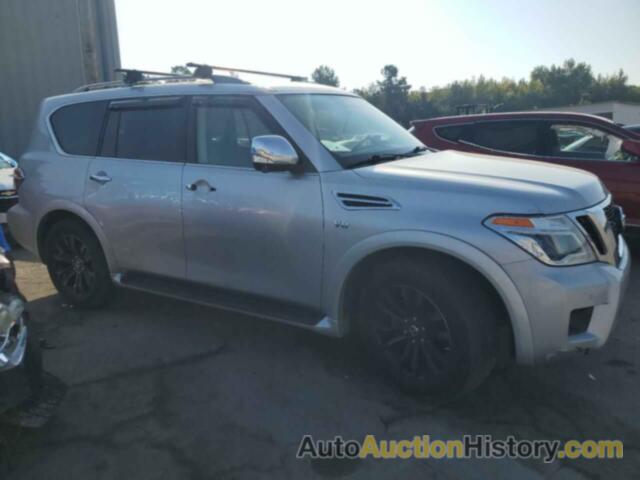 NISSAN ARMADA SV, JN8AY2NC8K9582279