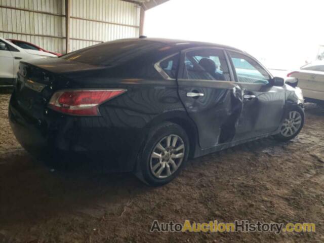 NISSAN ALTIMA 2.5, 1N4AL3AP0FC280119