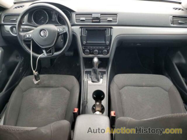 VOLKSWAGEN PASSAT S, 1VWAA7A32JC029953