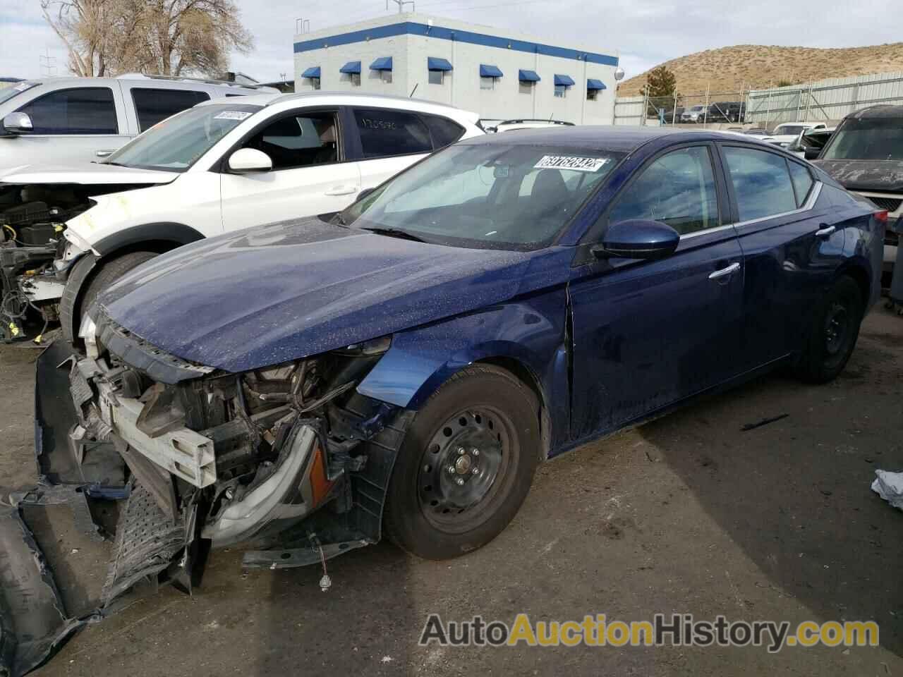 2020 NISSAN ALTIMA S, 1N4BL4BV3LC234397