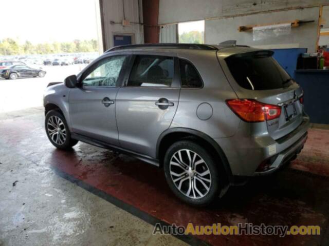 MITSUBISHI OUTLANDER SEL, JA4AR4AW5JU019099