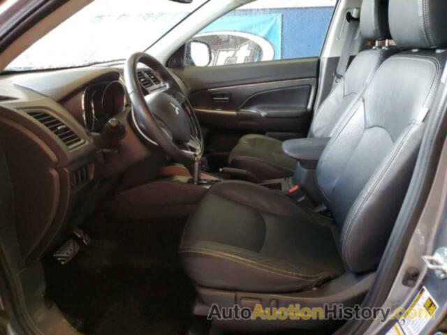 MITSUBISHI OUTLANDER SEL, JA4AR4AW5JU019099