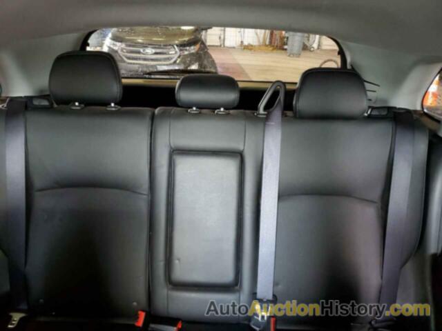 MITSUBISHI OUTLANDER SEL, JA4AR4AW5JU019099