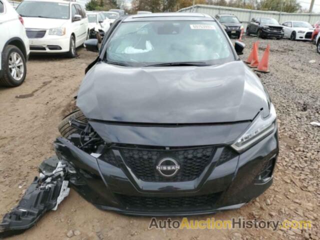 NISSAN MAXIMA SR, 1N4AA6EV6PC505208