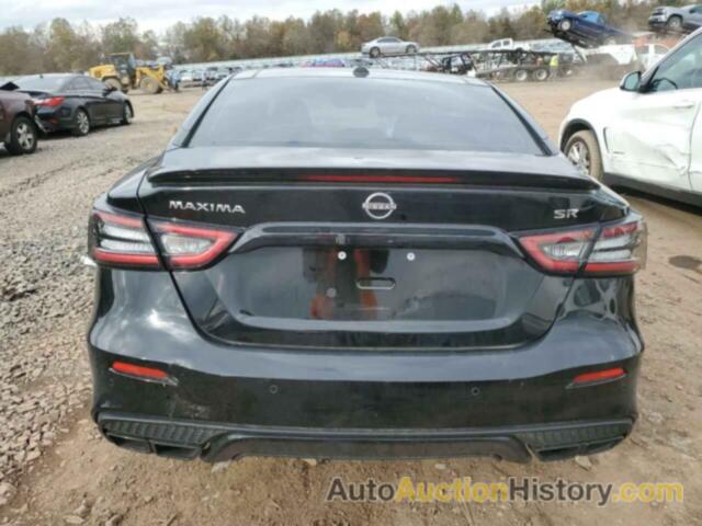 NISSAN MAXIMA SR, 1N4AA6EV6PC505208