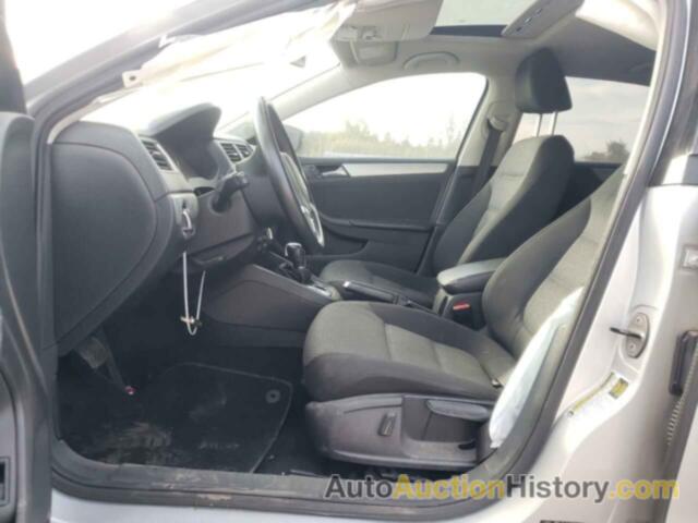 VOLKSWAGEN JETTA SE, 3VWD07AJ7EM398276