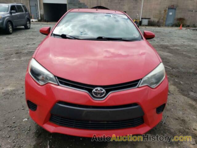 TOYOTA COROLLA L, 2T1BURHE6FC327552