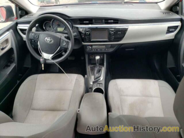 TOYOTA COROLLA L, 2T1BURHE6FC327552