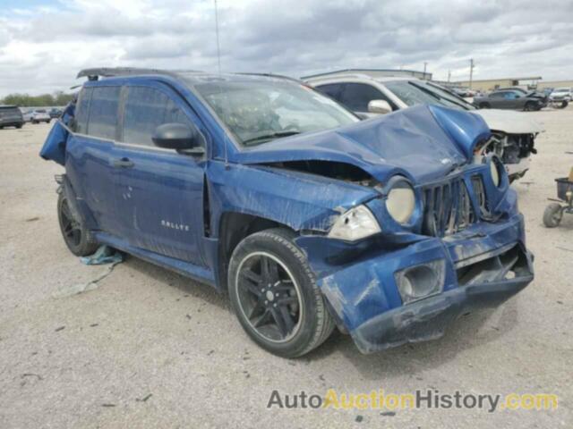 JEEP COMPASS LIMITED, 1J4FT57BX9D217660