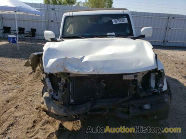 FORD BRONCO BASE, 1FMDE5BH7NLB09642