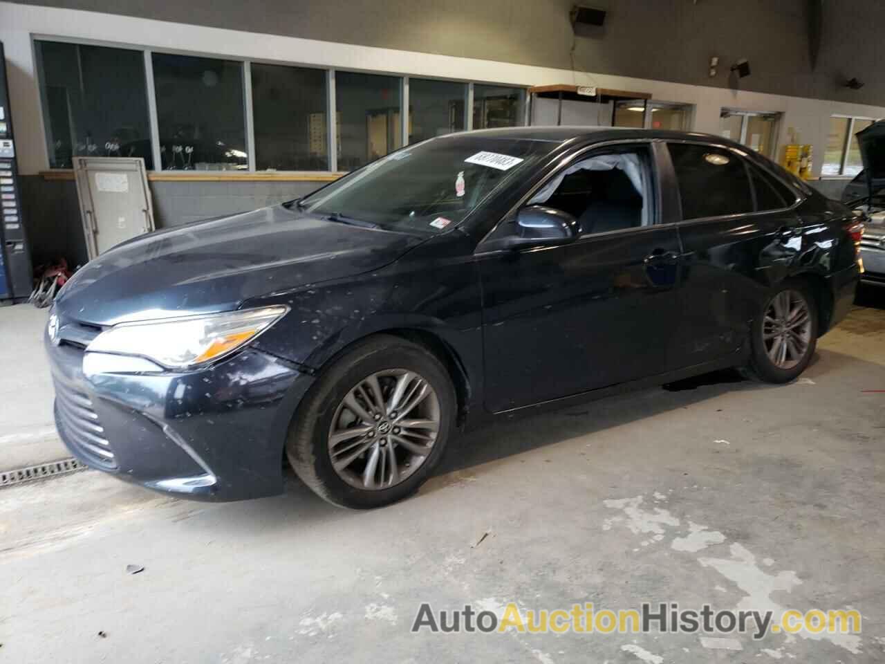 2017 TOYOTA CAMRY LE, 4T1BF1FK9HU379019