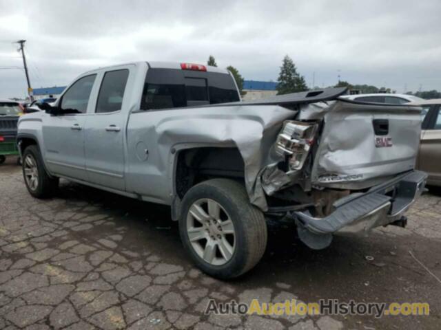 GMC SIERRA K1500 SLE, 1GTV2MECXGZ142131