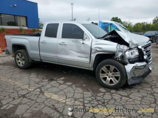 GMC SIERRA K1500 SLE, 1GTV2MECXGZ142131