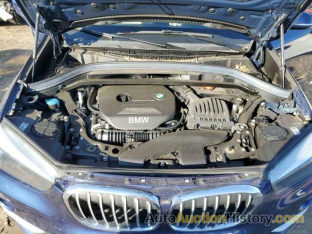 BMW X1 XDRIVE28I, WBXHT3C39H5F70486