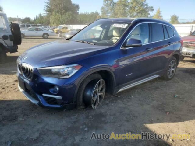 BMW X1 XDRIVE28I, WBXHT3C39H5F70486