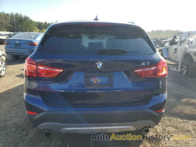 BMW X1 XDRIVE28I, WBXHT3C39H5F70486