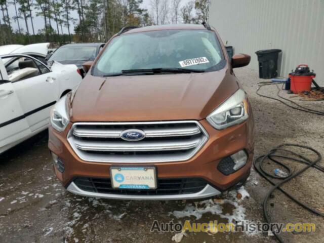 FORD ESCAPE SE, 1FMCU9G99HUB25637