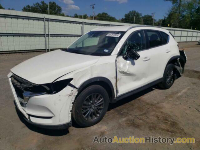 MAZDA CX-5 TOURING, JM3KFACM0K0674834