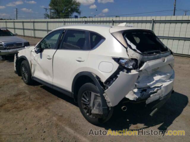 MAZDA CX-5 TOURING, JM3KFACM0K0674834