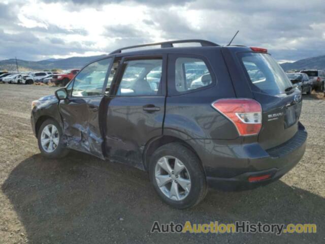 SUBARU FORESTER 2.5I, JF2SJABC1FH517824