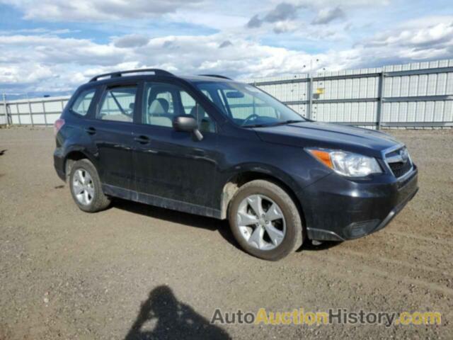 SUBARU FORESTER 2.5I, JF2SJABC1FH517824