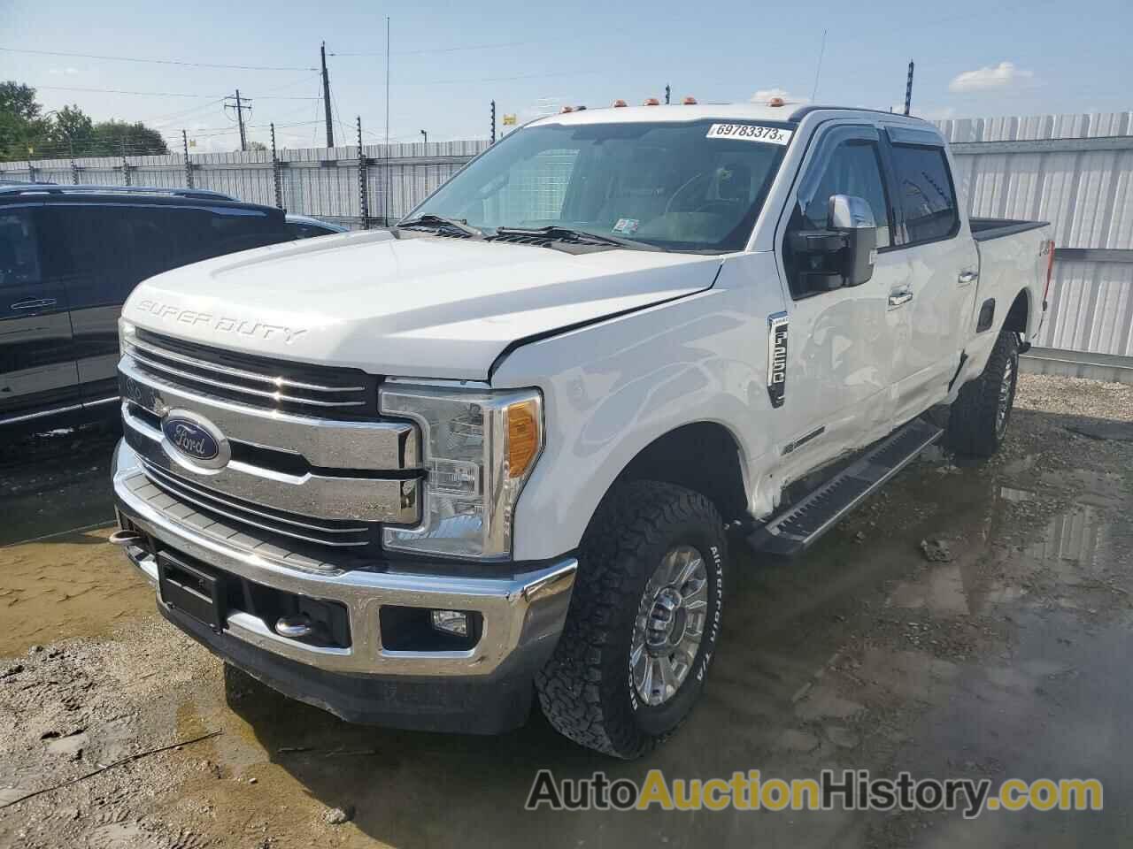 FORD F250 SUPER DUTY, 1FT7W2BT0HEB24090