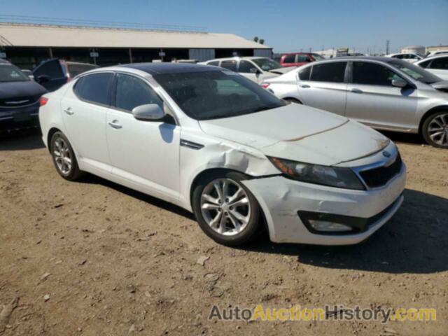 KIA OPTIMA EX, 5XXGN4A7XDG155128