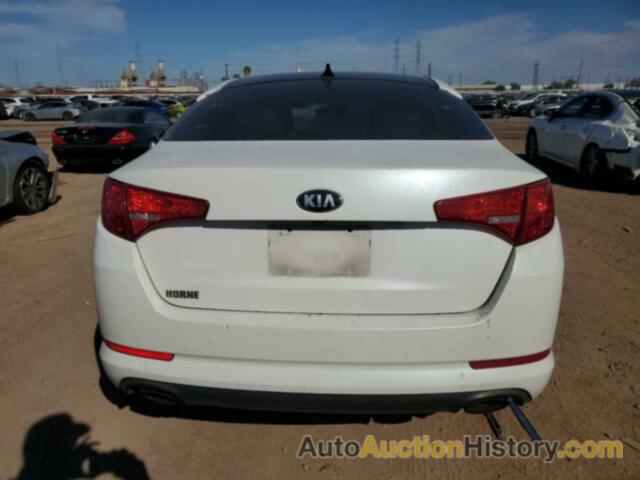 KIA OPTIMA EX, 5XXGN4A7XDG155128