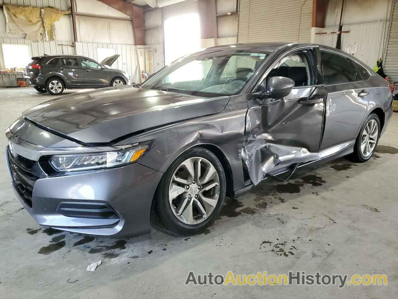 2020 HONDA ACCORD LX, 1HGCV1F1XLA125981