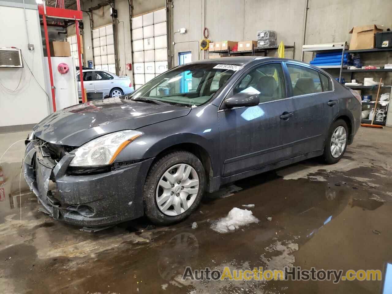 2012 NISSAN ALTIMA BASE, 1N4AL2AP1CC141445