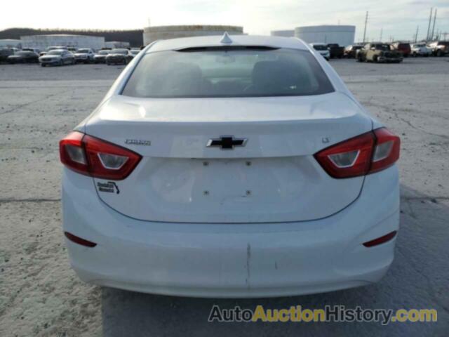 CHEVROLET CRUZE LT, 1G1BE5SM8K7119263