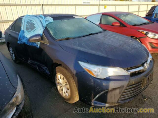 TOYOTA CAMRY LE, 4T4BF1FK6FR502326