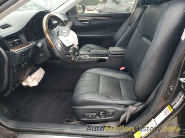 LEXUS ES350 350, JTHBK1GG4F2171812