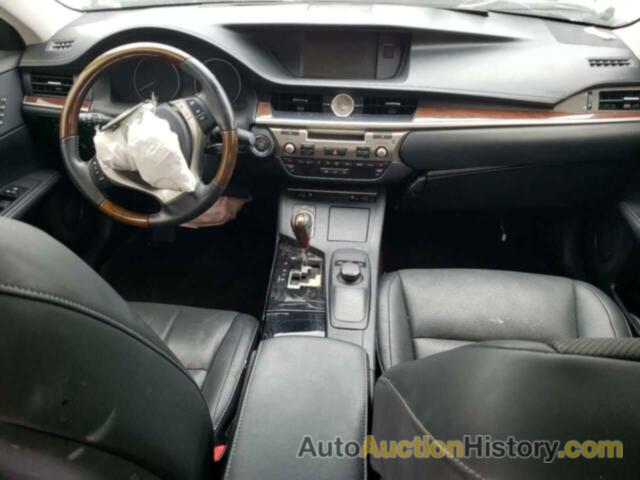 LEXUS ES350 350, JTHBK1GG4F2171812