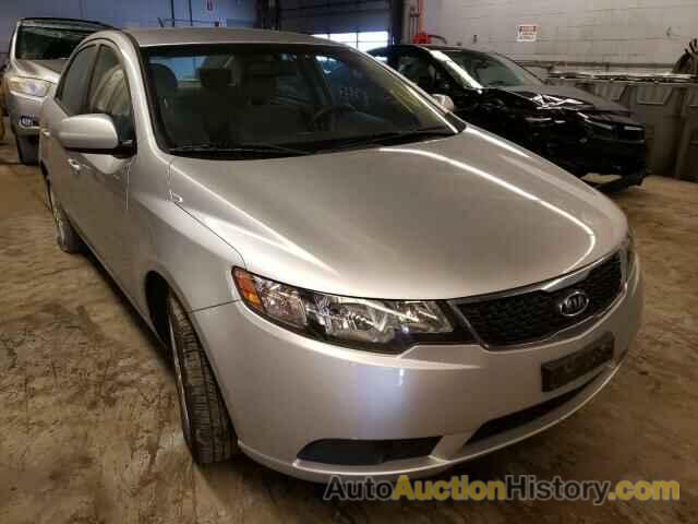 2013 KIA FORTE LX, KNAFT4A2XD5657094