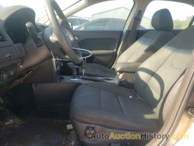 FORD FUSION SE, 3FAHP0HA0BR138870