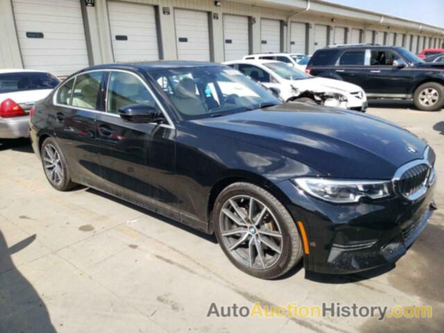 BMW 3 SERIES, 3MW5R1J04M8B47026