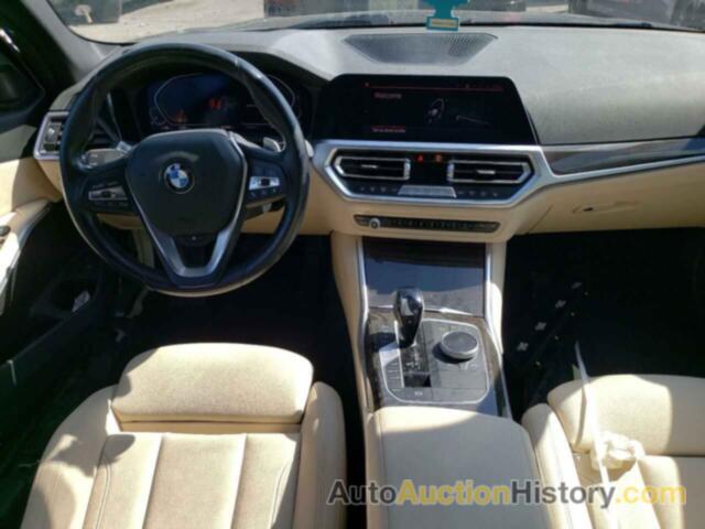 BMW 3 SERIES, 3MW5R1J04M8B47026