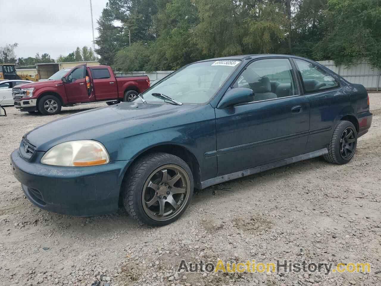 1997 HONDA CIVIC EX, 1HGEJ8143VL037599