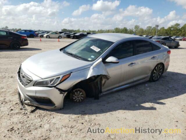 HYUNDAI SONATA SPORT, 5NPE34AFXFH094780