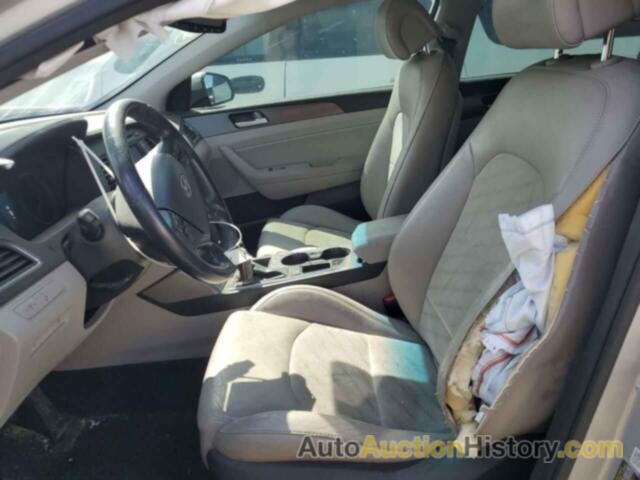 HYUNDAI SONATA SPORT, 5NPE34AFXFH094780